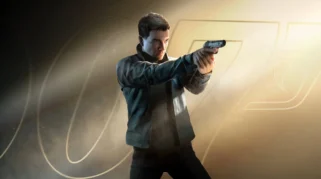 IO Interactive Terpaksa Rilis Gameplay 007 First Light Lebih Awal Setelah Kebocoran