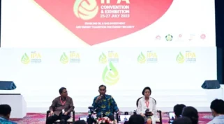 IPA Tegaskan Dukungan Terhadap Percepatan Produksi Migas Pemerintah