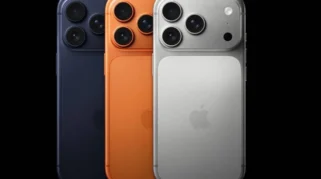 iPhone 17 Pro dengan Bodi Aluminium Rentan Penyok, Apple Siapkan Penggantian Alternatif