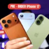 iPhone 17e Resmi Meluncur di Indonesia dengan Spesifikasi Terbaru dan Harga Kompetitif di iBox