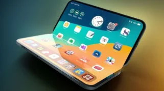 iPhone Lipat Terancam Batal Rilis Tahun Ini, Apple Hadapi Masalah Engsel