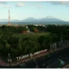 IPM Banyuwangi Naik, Hardiknas 2026 Dijadikan Lokasi di Taman Blambangan