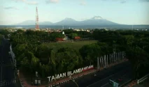 IPM Banyuwangi Naik, Hardiknas 2026 Dijadikan Lokasi di Taman Blambangan