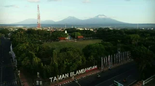 IPM Banyuwangi Naik, Hardiknas 2026 Dijadikan Lokasi di Taman Blambangan