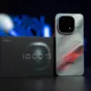 iQoo 15T Tawarkan Pengalaman Gaming 2K dengan Ray Tracing Penuh di Perangkat Mobile