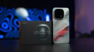 iQoo 15T Tawarkan Pengalaman Gaming 2K dengan Ray Tracing Penuh di Perangkat Mobile