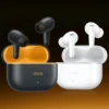 iQoo TWS 5i Meluncur dengan Daya Tahan Baterai 50 Jam dan Bluetooth 5.4
