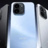 iQOO Z11 Resmi Meluncur dengan Baterai 9.020mAh dan Performa Tangguh di Indonesia