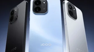 iQOO Z11 Resmi Meluncur dengan Baterai 9.020mAh dan Performa Tangguh di Indonesia