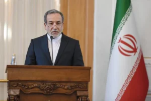Iran Ajukan Proposal Baru Melalui Pakistan, AS Tak Puas