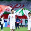 Iran Alihkan Base Camp Piala Dunia 2026 dari AS ke Meksiko karena Faktor Keamanan
