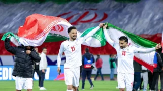 Iran Alihkan Base Camp Piala Dunia 2026 dari AS ke Meksiko karena Faktor Keamanan