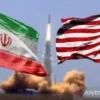 Iran dan AS Sepakat Membuka Kembali Selat Hormuz dalam Kesepakatan Awal Nuklir