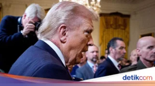 Iran Dinilai Unggul dalam Negosiasi, Trump Akhirnya Pakai Jurus Paksa Negara Arab Akui Israel