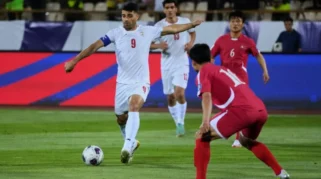 Iran Dipastikan Tetap Tampil di Piala Dunia 2026 Meski Situasi Timur Tengah Memanas