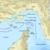 Iran Klaim Ada Draf Kesepakatan dengan AS untuk Buka Selat Hormuz