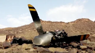 Iran Luncurkan Sistem Pertahanan Udara Arash, Jatuhkan Drone MQ-9 Reaper AS