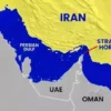 Iran-Oman Bahas Pengelolaan Selat Hormuz di Tengah Ancaman AS, Iran Tegaskan Otoritas Penuh dan Perlakuan Khusus untuk Rusia-China