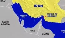 Iran-Oman Bahas Pengelolaan Selat Hormuz di Tengah Ancaman AS, Iran Tegaskan Otoritas Penuh dan Perlakuan Khusus untuk Rusia-China