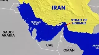 Iran-Oman Bahas Pengelolaan Selat Hormuz di Tengah Ancaman AS, Iran Tegaskan Otoritas Penuh dan Perlakuan Khusus untuk Rusia-China