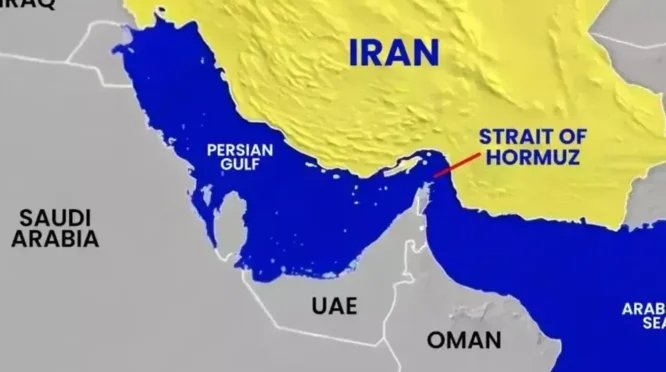 Iran-Oman Bahas Pengelolaan Selat Hormuz di Tengah Ancaman AS, Iran Tegaskan Otoritas Penuh dan Perlakuan Khusus untuk Rusia-China