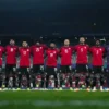 Iran Pindahkan Kamp Tim ke Meksiko untuk Piala Dunia
