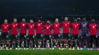 Iran Pindahkan Kamp Tim ke Meksiko untuk Piala Dunia