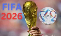 Iran Pindahkan Markas Piala Dunia 2026 ke Tijuana karena Visa dan Keamanan