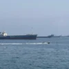 Iran Tegaskan Kendali Penuh Selat Hormuz, Semua Kapal Wajib Kantongi Izin: Ketegangan Meningkat di Jalur Energi Strategis