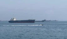 Iran Tegaskan Kendali Penuh Selat Hormuz, Semua Kapal Wajib Kantongi Izin: Ketegangan Meningkat di Jalur Energi Strategis