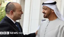 Iran Tuding Uni Emirat Arab Sebagai Pengkhianat Karena Bersekutu dengan Zionis Israel