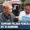 IRT di Bandung Barat Tewas Dibunuh, Polisi Tangkap Satu Pelaku