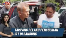 IRT di Bandung Barat Tewas Dibunuh, Polisi Tangkap Satu Pelaku