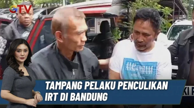 IRT di Bandung Barat Tewas Dibunuh, Polisi Tangkap Satu Pelaku