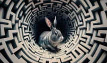 Is this a biblically accurate robot or have I just spent too much time down the cryptozoology rabbit hole?