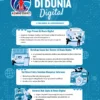 ISKI Jatim Giat Perbaiki Etika Komunikasi Digital di Kalangan Anak Muda