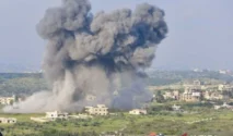Israel Serang Pinggiran Beirut, Targetkan Komandan Hizbullah