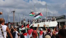 Israel Tahan Ratusan Aktivis Flotila Kemanusiaan Global Sumud 2.0, Indonesia Kutuk Keras