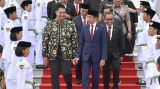Isu Calon Paskibraka Istana Digugurkan, Klarifikasi Resmi dari Pemprov Sulsel dan Kesbangpol