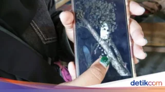 Isu Penampakan Pocong di Situbondo Dipastikan Hoaks oleh Polres Situbondo