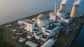 Isu Sosial Menjadi Tantangan Utama Pengembangan Investasi Pembangkit Listrik Panas Bumi di Indonesia