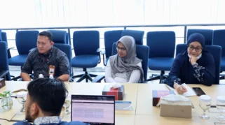 ITB Tegaskan Komitmen Menjaga Integritas Akademik dan Etika Penelitian