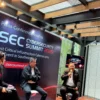 ITSEC Asia Tingkatkan Keamanan Digital dengan Fokus pada Talenta Siber dan AI