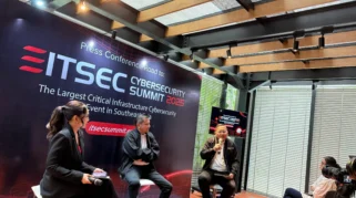 ITSEC Asia Tingkatkan Keamanan Digital dengan Fokus pada Talenta Siber dan AI