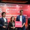 ITSEC Asia Tingkatkan Keamanan Digital dengan Pengembangan Talenta Siber dan AI