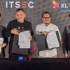 ITSEC Luncurkan Aplikasi i-intellibron Aman untuk Tangkal Judi Online dan Malware di Smartphone