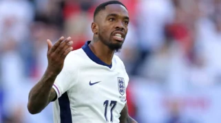 Ivan Toney Kembali Masuk Skuad Inggris untuk Piala Dunia 2026
