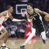 Jabari Smith Jr. Buktikan Klaim Tim Lebih Baik di Kemenangan Game 5 Rockets vs Lakers