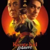 Jackie Chan Minta Bantuan Ralph Macchio untuk Trailer Karate Kid: Legends