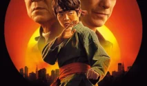 Jackie Chan Minta Bantuan Ralph Macchio untuk Trailer Karate Kid: Legends